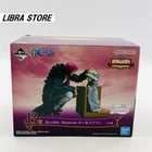RARE ONE PIECE Emotional Stories Kuji Law & Corazon Figure from JAPAN