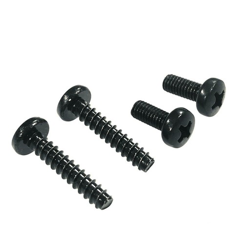 Neck / Base Stand Screws for Vizio VW26LHDTV20F, VW26L HDTV20F eBay