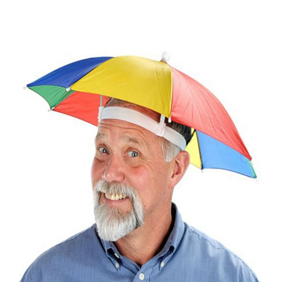Umbrella Hat (25/50/75/100 Pcs)