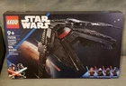 LEGO 75336: Star Wars Inquisitor Transport Scythe ~ New & Unopened ~ Retired!