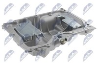 NTY BMO-MZ-011 ÖLwanne FüR Mazda