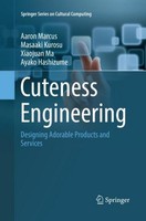 Cuteness Engineering Aaron Marcus