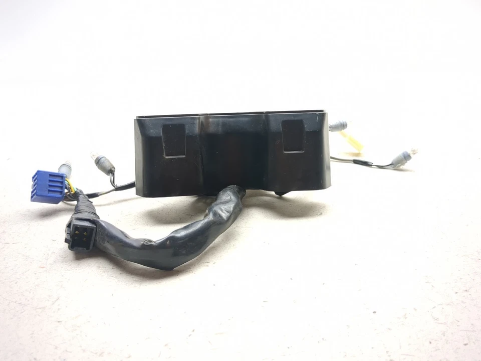 Индикаторы для приборной панели калибра 91-93 Suzuki GSX1100 G GSX 1100 - Изображение 3 из 4