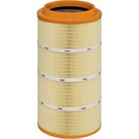 Hengst Filter E1007L Luftfilter FüR Man Neoplan Viseon Temsa Tourliner Diamond