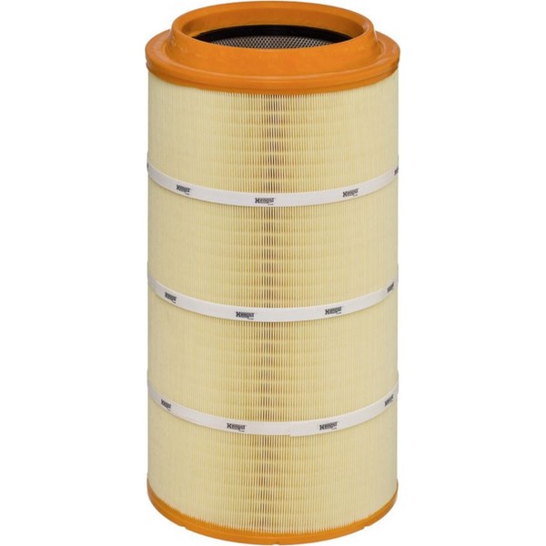 Hengst Filter E1007L Luftfilter FüR Man Neoplan Viseon Temsa Tourliner Diamond-image