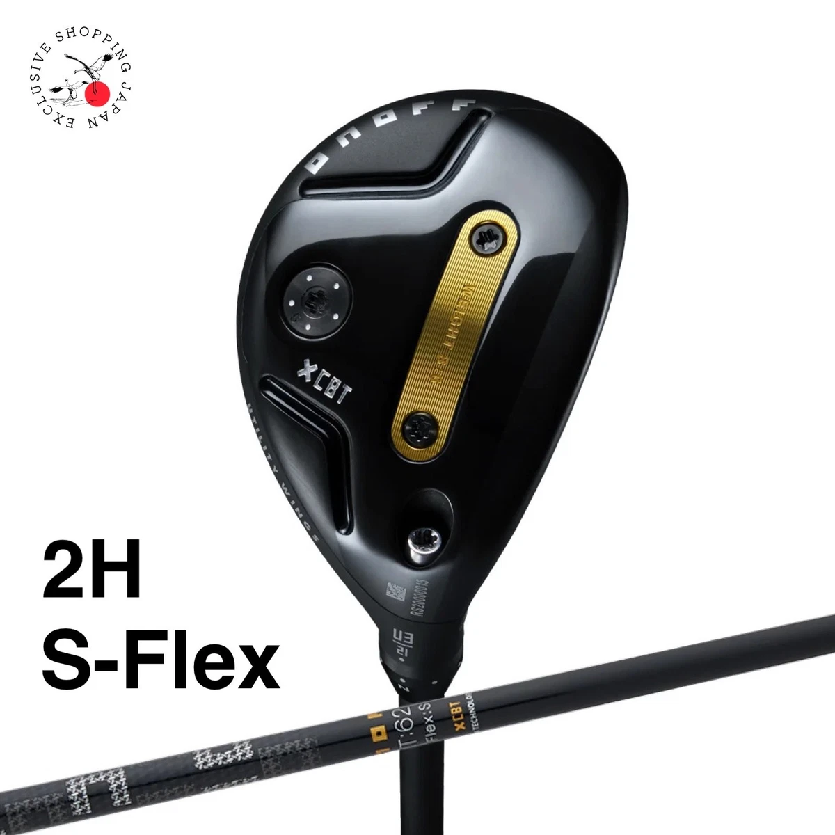 ONOFF Men Hybrid Golf Clubs for sale | eBay