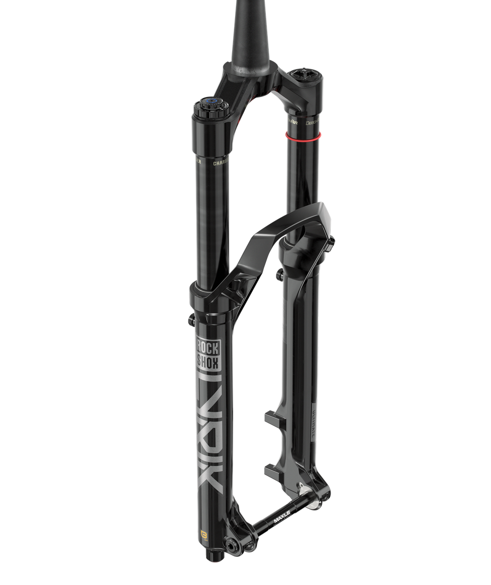 RockShox Lyrik Ultimate RC2 Suspension Fork 29in 160mm 15x110