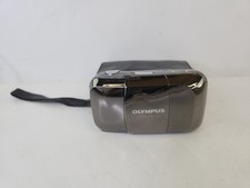 Olympus Stylus Limited Japan 01477/10.000 fotocamera 35 mm Untested.