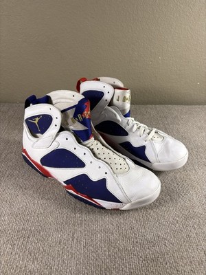 jordan shoes size 7 mens