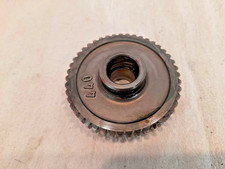 5028 Bosch Meisselhammer USH 10 Stemmhammer Stirnrad Z=45 1616317015