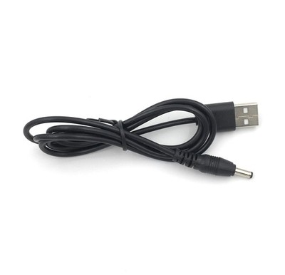 USB Charging Cable for Fairywill/KIPOZI/Dnsly/Sboly Toothbrush - 3 Feet (1 Me...