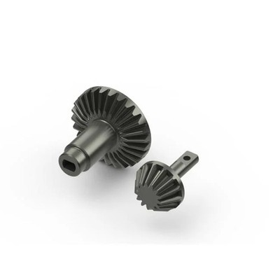 HPI Racing HPI161165 Overdrive Diff Spool & Input Gear Set for Toys Accessori...