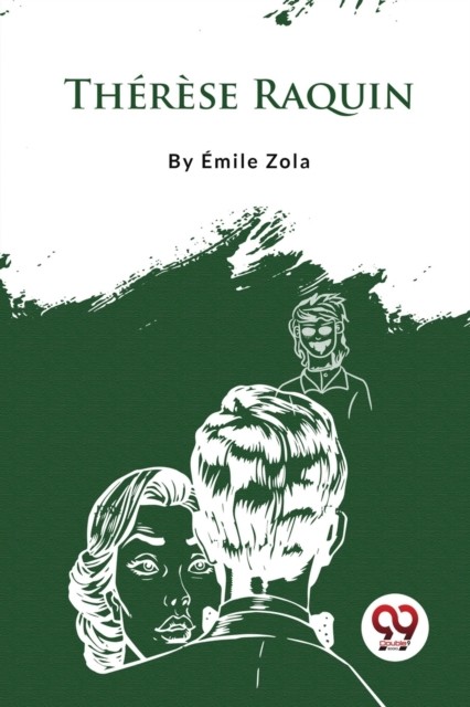 Th?r?se Raquin by ?mile Zola (Paperback Book)