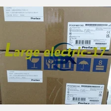 New Proface PFXGP4601TAD HMI Touch Screen Pro-face
