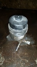 1875358c91 6.4 Powerstroke Turbo Diesel 6.4l Fuel Filter Housing W/ CAP 
