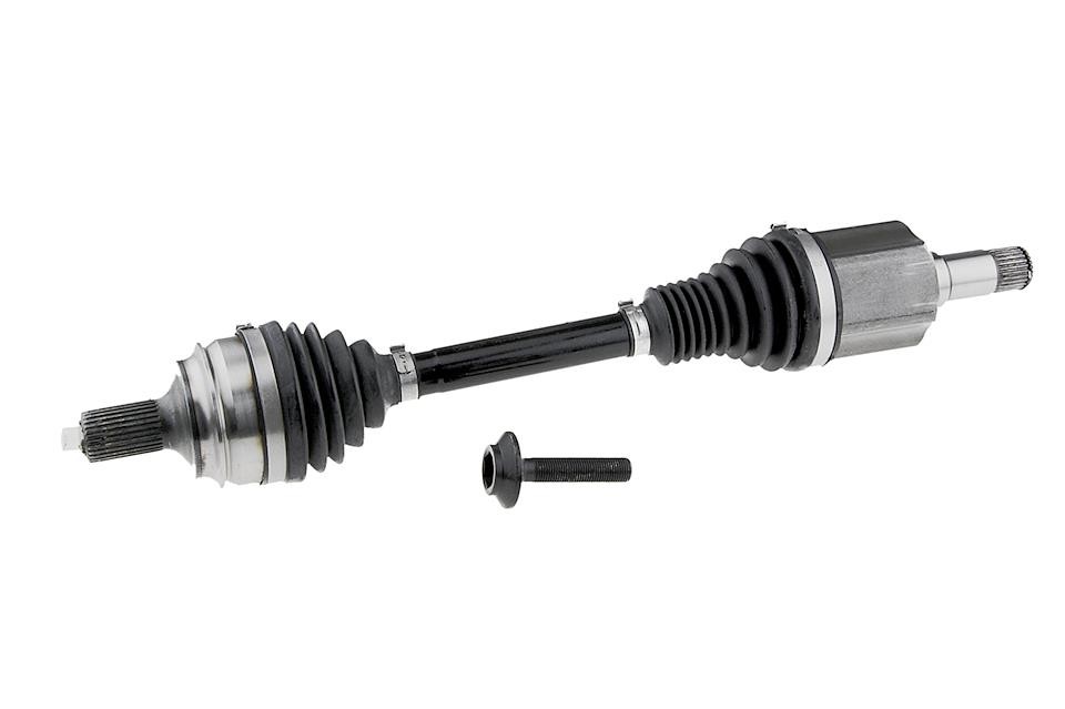 Nty Drive Shaft NPW-ME-063 OE Zu Vergl.: A2053308406 Front, Right For Mercedes