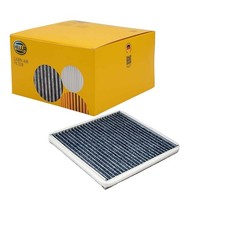 Filtre d'habitacle Chevrolet SPARK