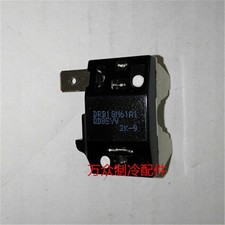 2PCS DRB18N61A1 QD85YV 600a compressor refrigerator overload flat protector