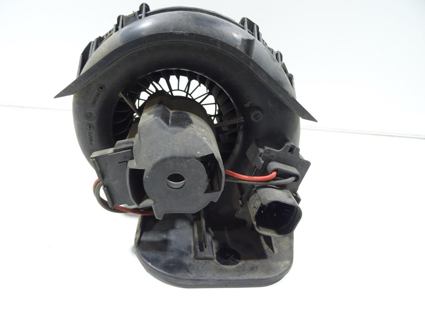 AIR INTAKE Renault Kangoo Express (FC) Van 1.5 dCi 65 (K9K-700) 7701203257 thumbnail 2