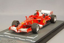 BBR BG309 1/43 FERRARI F248 F1 GP SANMARINO 2006 #5 Winner M. Schumacher LIMITED