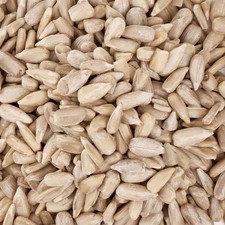 20kg Sunflower Hearts for Wild Birds Premium Grade 2.34 per kilo