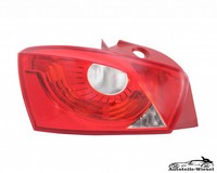 Heckleuchte RüCkleuchte FüR Seat Ibiza P21/5W+P21W Links Hinten 08-15