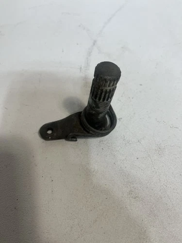 ARM, BRAKE PEDAL ROD