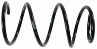 Sachs Feder Fahrwerksfeder Federn Fahrwerksfedern Vorne 998 774