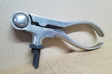 #926 VINTAGE STEEL IDEAL (PRE LYMAN) RELOADING TOOL & PRIMER DIE