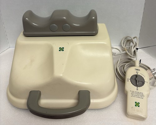 Sun Ancon SDM-330 The Chi Machine Therapeutic Swing Massager Aerobic ...