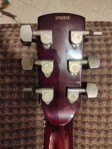 Regal RD-40V Resonator Guitar