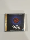 Deep Fear w/ Case & Manual - Japan Region - Sega Saturn - Tested