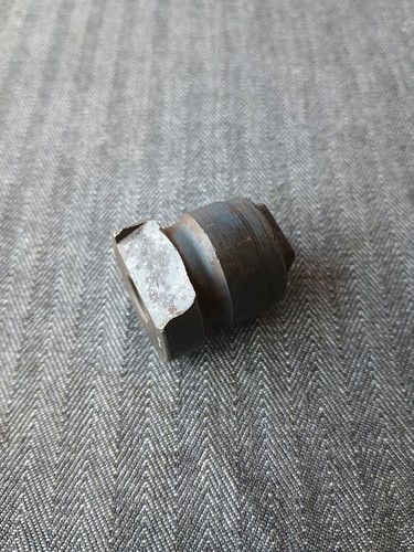 Vintage NOS Bendix Junior Expander Anchor End Part For Coaster Brake Hub! 002 - Picture 2 of 4