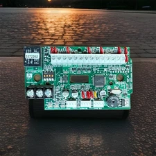 DMP 734 Access Control Module Single Door Wiegand Interface Used