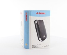 Krusell Leather Case for Acer N50 Handheld PDA 75226 