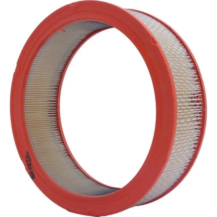 Filtro de aire redondo de plastisol Fram CA326 Foto 3 de 4