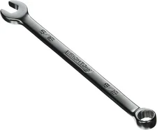 Wright Tool 1110 - Combination Wrench WRIGHTGRIP® 2.0 12 Point Satin - 5/16Inch