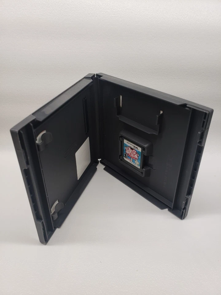 Big Brain Academy - Nintendo DS - Image 3 of 3