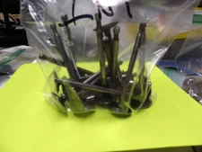 USED- BRIGGS 130,000 SERIES INTAKE VALVES BS261044-FIT 4HP & 5HP ENGINES