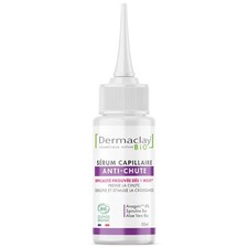 Dermaclay Organic Anti-Hair Loss Hair Serum 50ml