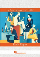 Emile Faguet | Le Socialisme En 1907 | Taschenbuch | FranzöSisch (2026)