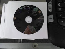 CorelCAD 2023 OEM Cad Software