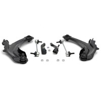 MS 37157/2-KIT-MS Lenkersatz, Querlenkersatz Vorderachse Beidseitig FüR Renault