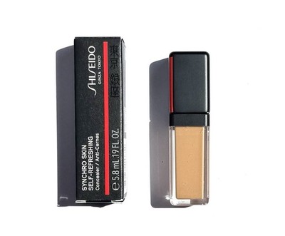 Shiseido Synchro Skin Self Refreshing Concealer 303 Medium 5.8ml