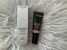 Lancome EFFACERNES Waterproof Undereye Concealer Shade 360 HONEY New In Box