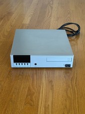LINN CLASSIK INTEGRATED AMPLIFIER AND CD PLAYER WITH REMOTE