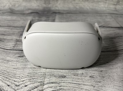 Meta Oculus Quest 2 KW49CM 128GB VR Headset Only No Pad White