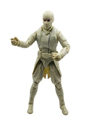 Gi Joe Classified Series Storm Shadow Origins Movie 6-Inch Action Figure