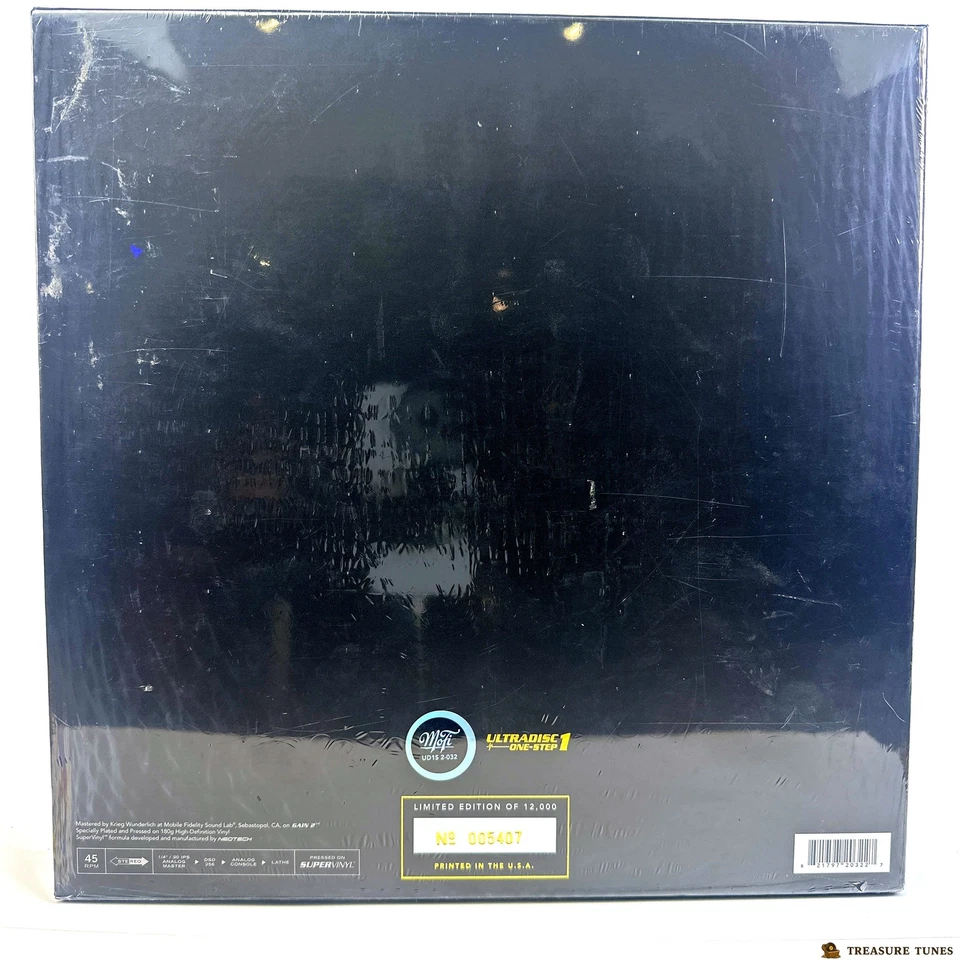 Van Halen – Van Halen - Image 2 of 2