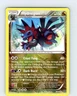 Pokemon TCG Hydreigon XY Steam Siege 86/114 Reverse Holo Rare Card NM